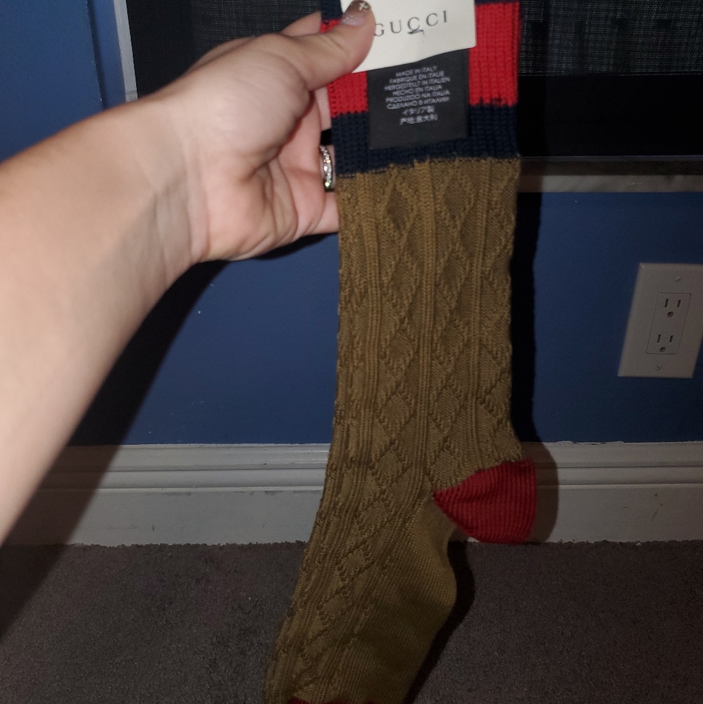 Gucci Socks